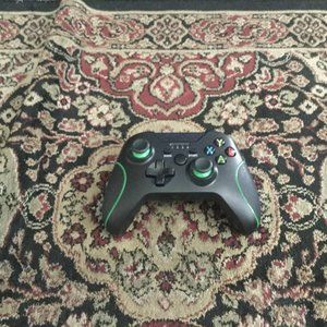 Xbox One Wireless USB Controller